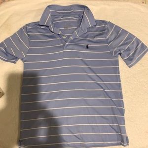 Boys Polo